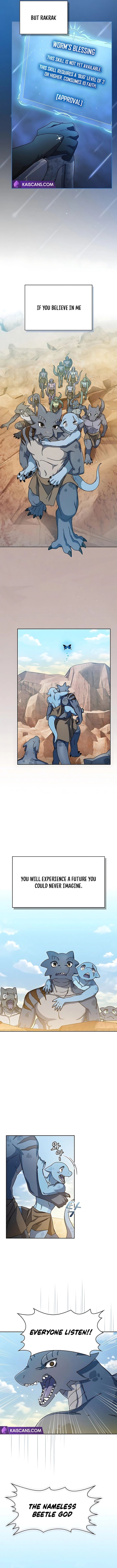 Read The Nebula's Civilization EN Manga Online
