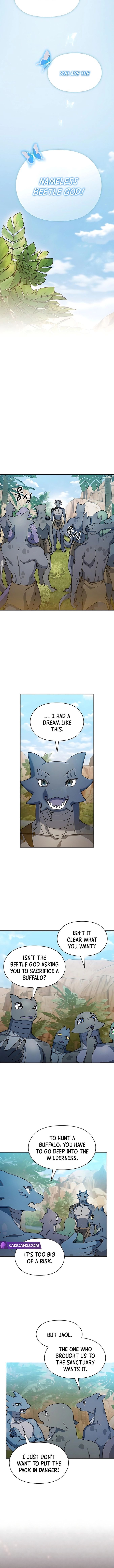 Read The Nebula's Civilization EN Manga Online
