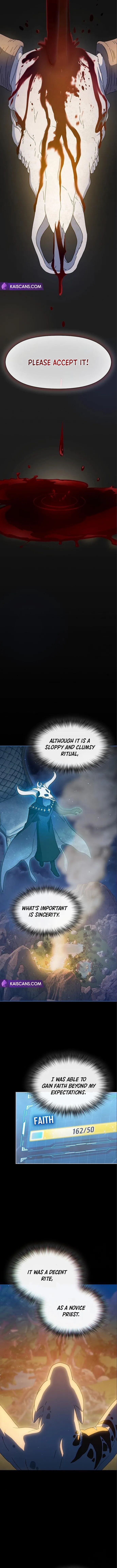 Read The Nebula's Civilization EN Manga Online