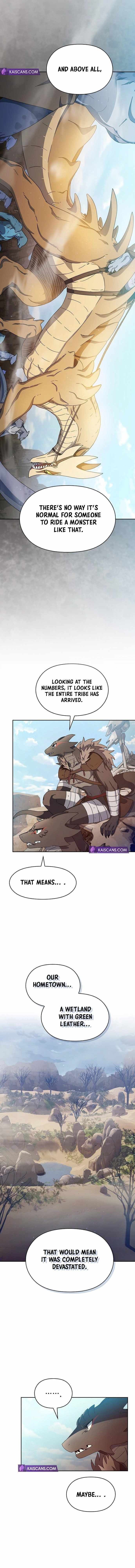 Read The Nebula's Civilization EN Manga Online