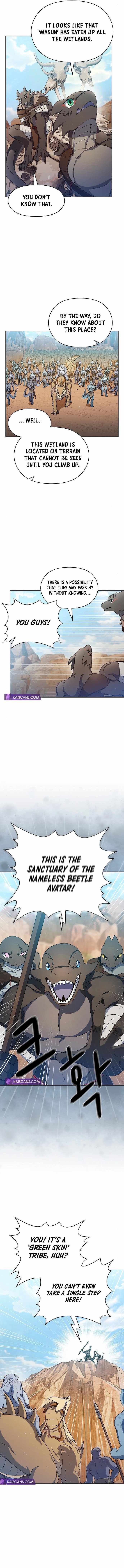 Read The Nebula's Civilization EN Manga Online