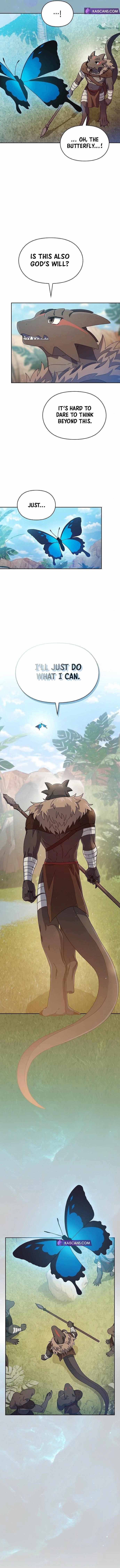 Read The Nebula's Civilization EN Manga Online
