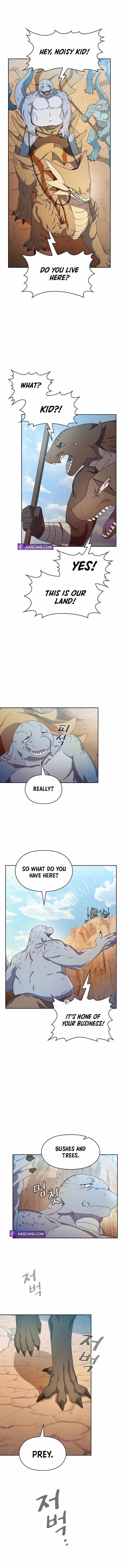 Read The Nebula's Civilization EN Manga Online