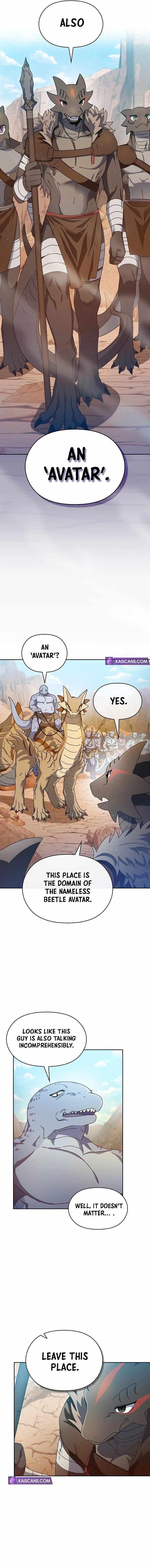 Read The Nebula's Civilization EN Manga Online