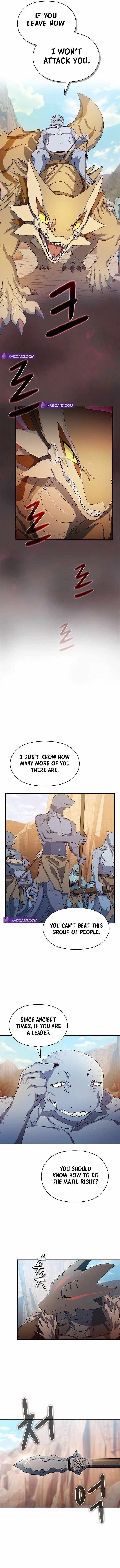 Read The Nebula's Civilization EN Manga Online
