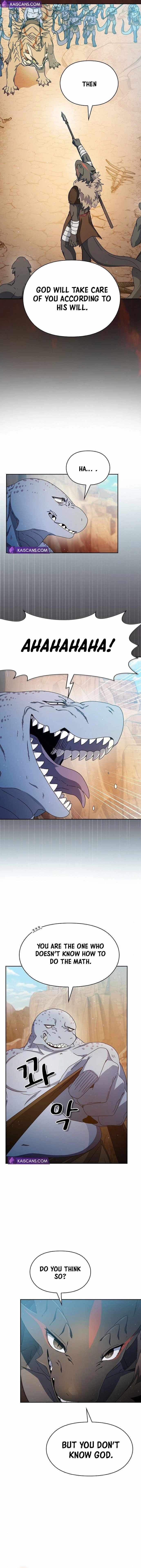 Read The Nebula's Civilization EN Manga Online