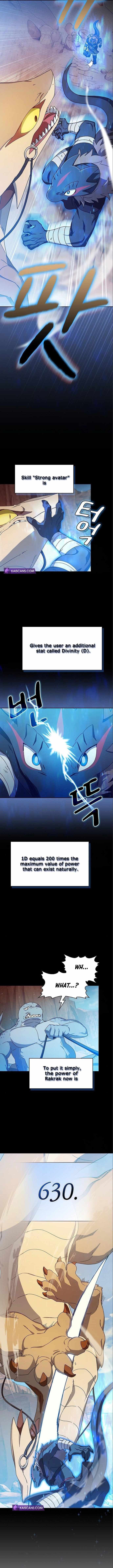 Read The Nebula's Civilization EN Manga Online