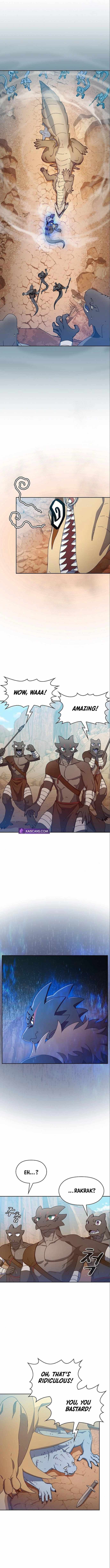 Read The Nebula's Civilization EN Manga Online