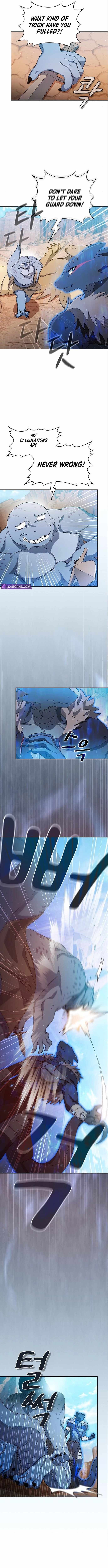 Read The Nebula's Civilization EN Manga Online