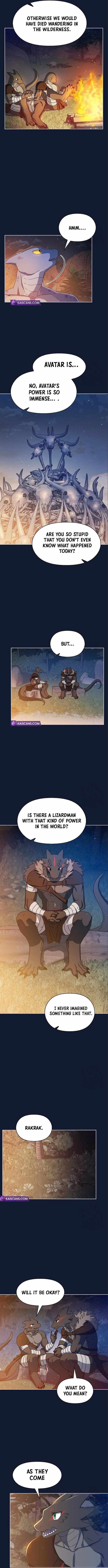 Read The Nebula's Civilization EN Manga Online