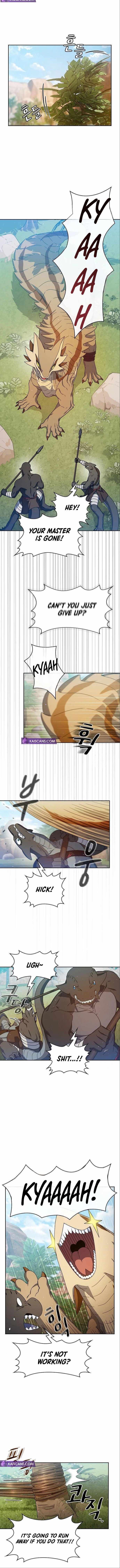 Read The Nebula's Civilization EN Manga Online