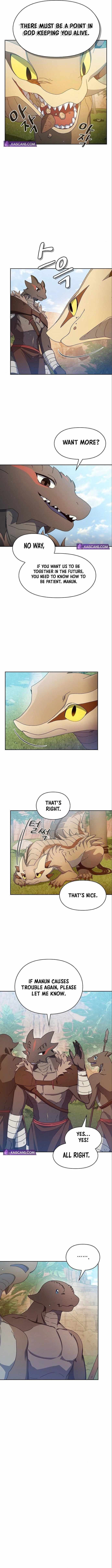 Read The Nebula's Civilization EN Manga Online