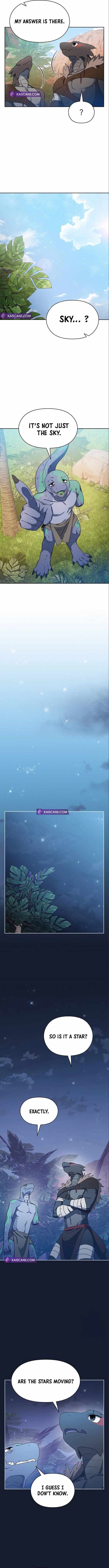 Read The Nebula's Civilization EN Manga Online
