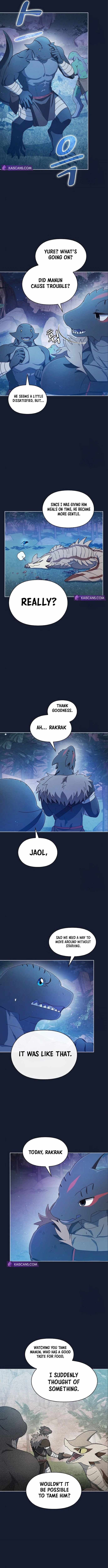 Read The Nebula's Civilization EN Manga Online