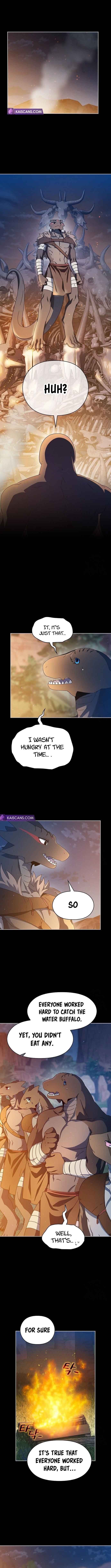 Read The Nebula's Civilization EN Manga Online