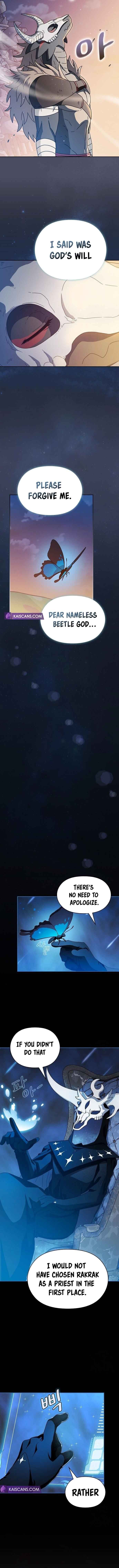 Read The Nebula's Civilization EN Manga Online