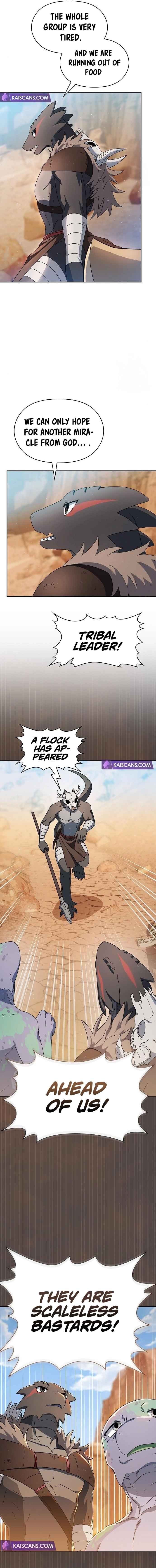 Read The Nebula's Civilization EN Manga Online