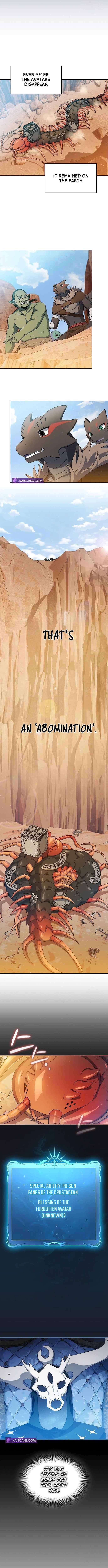 Read The Nebula's Civilization EN Manga Online