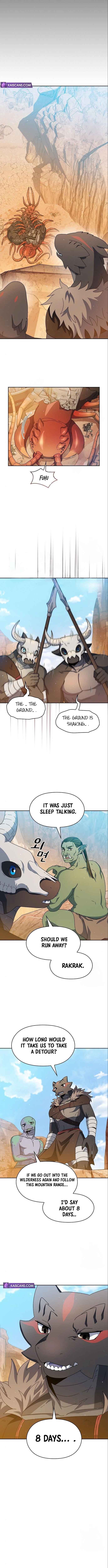 Read The Nebula's Civilization EN Manga Online