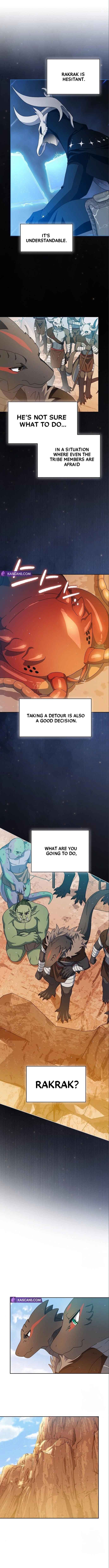 Read The Nebula's Civilization EN Manga Online