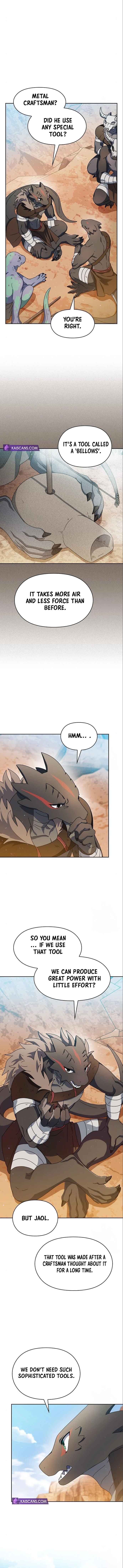 Read The Nebula's Civilization EN Manga Online