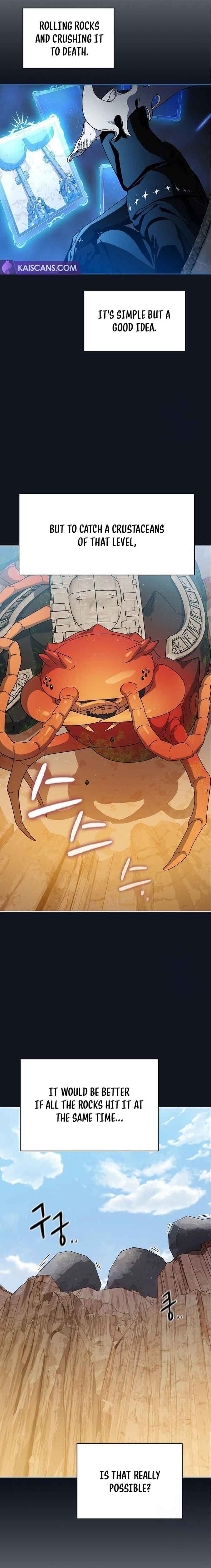 Read The Nebula's Civilization EN Manga Online