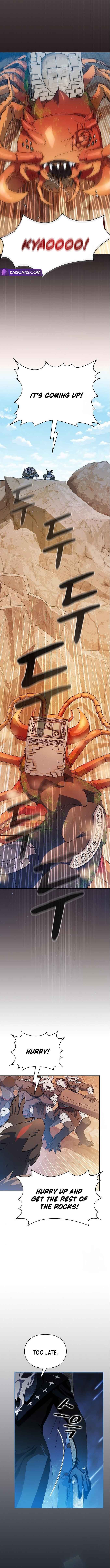 Read The Nebula's Civilization EN Manga Online