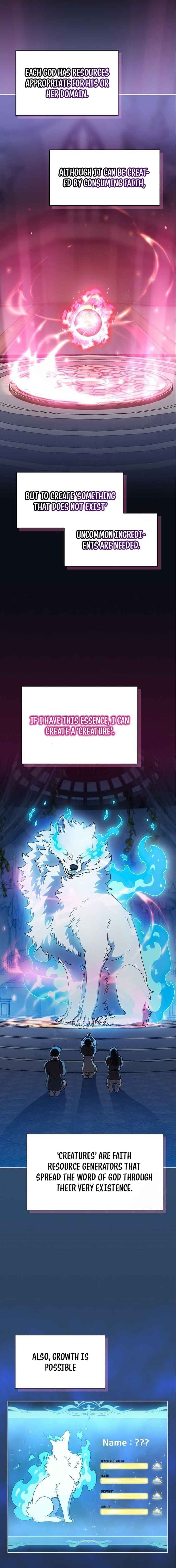 Read The Nebula's Civilization EN Manga Online