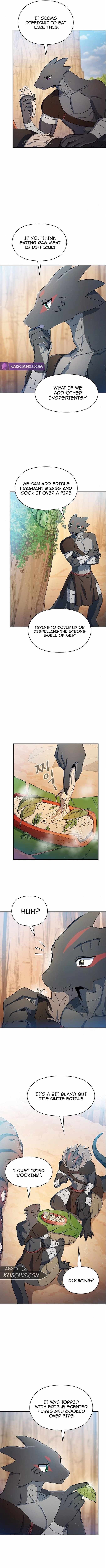 Read The Nebula's Civilization EN Manga Online