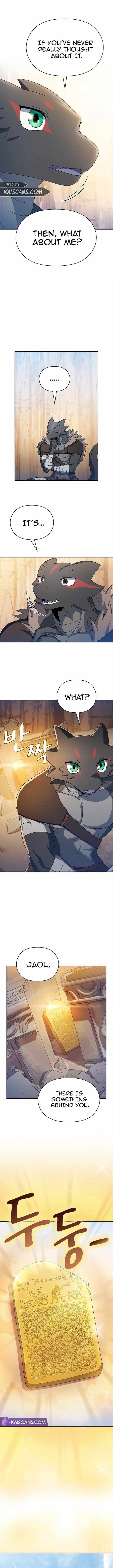 Read The Nebula's Civilization EN Manga Online