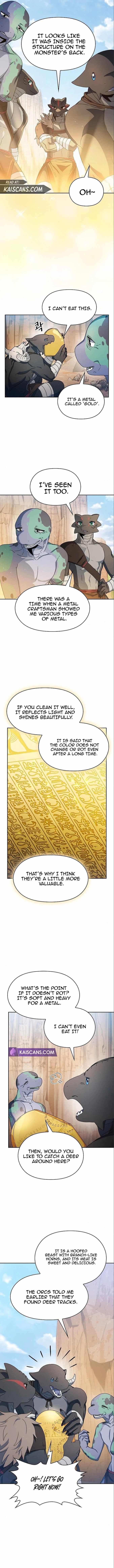 Read The Nebula's Civilization EN Manga Online