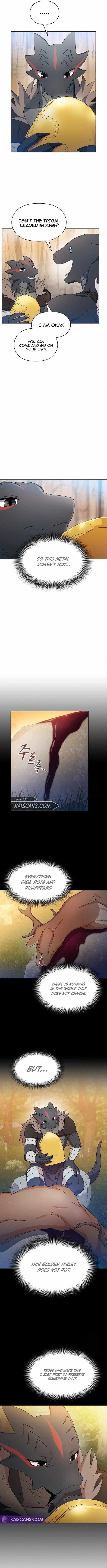 Read The Nebula's Civilization EN Manga Online