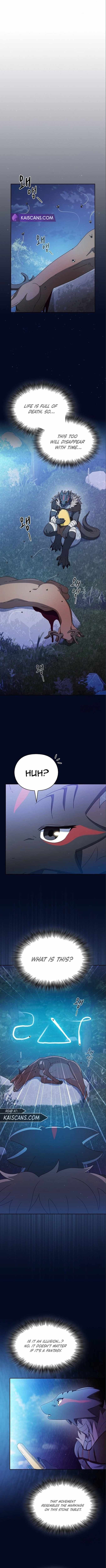 Read The Nebula's Civilization EN Manga Online
