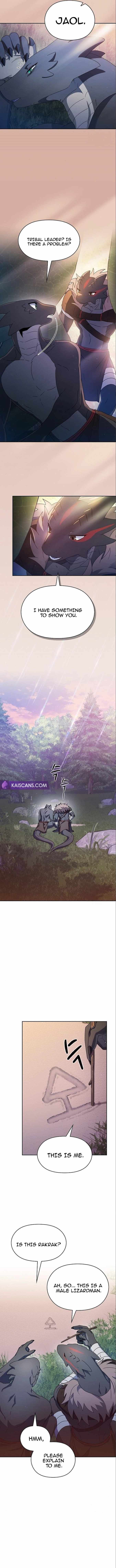 Read The Nebula's Civilization EN Manga Online