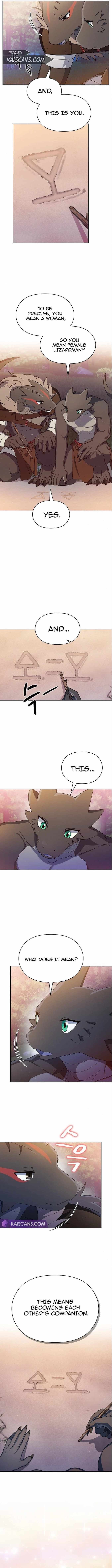Read The Nebula's Civilization EN Manga Online