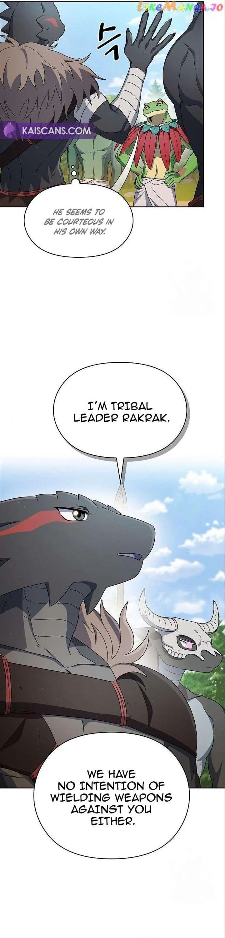 Read The Nebula's Civilization EN Manga Online