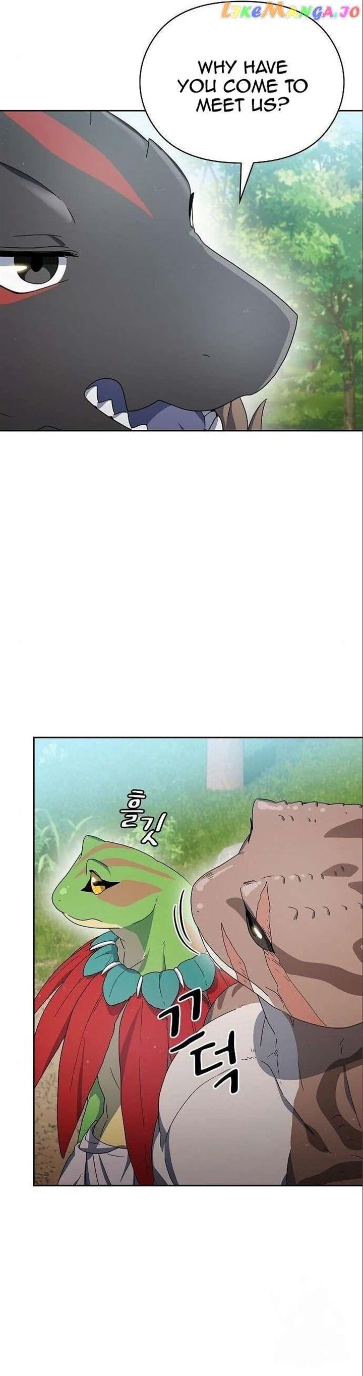 Read The Nebula's Civilization EN Manga Online