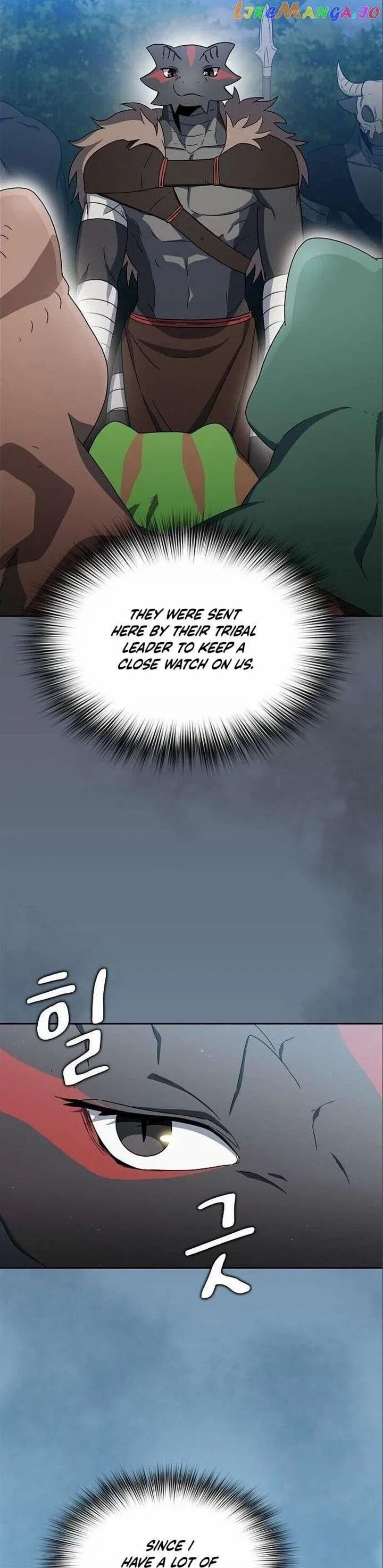Read The Nebula's Civilization EN Manga Online