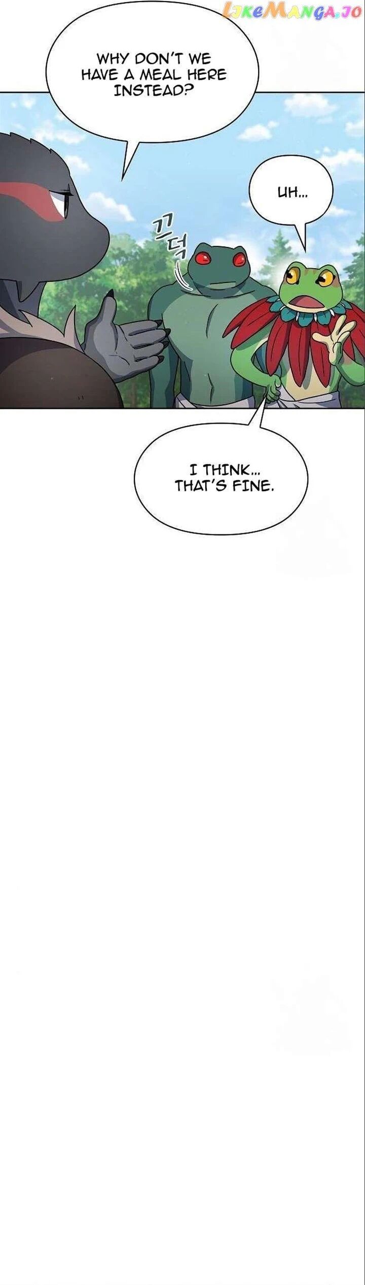 Read The Nebula's Civilization EN Manga Online