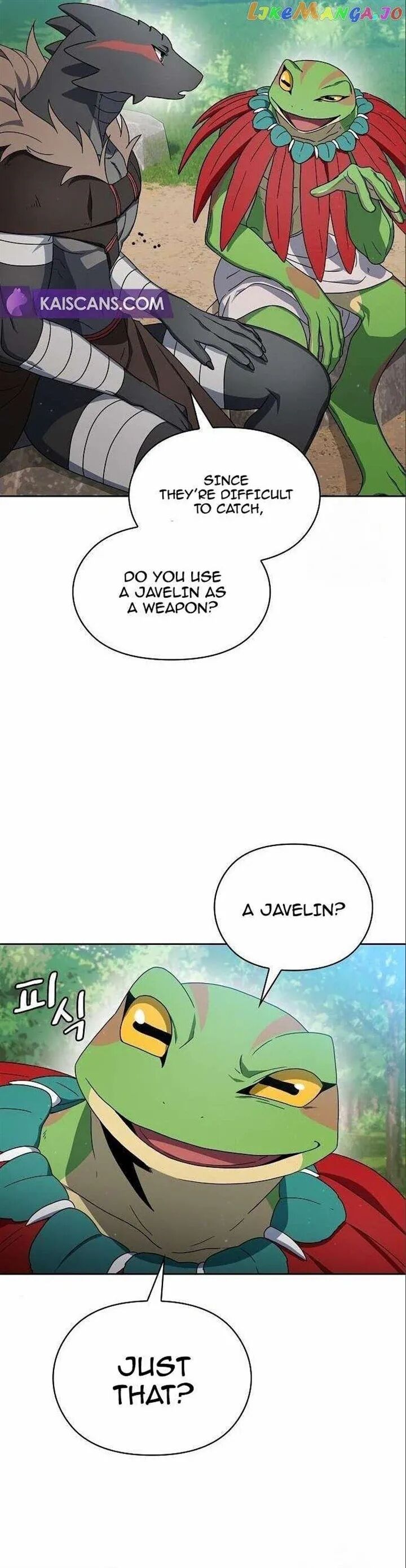 Read The Nebula's Civilization EN Manga Online