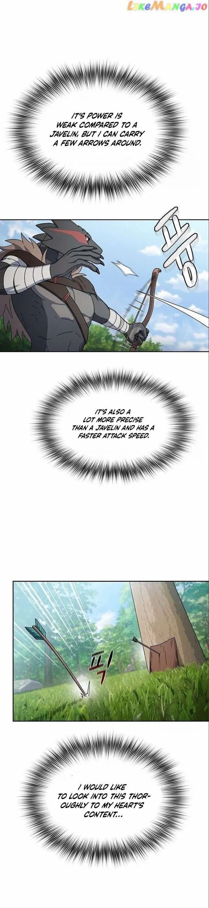 Read The Nebula's Civilization EN Manga Online
