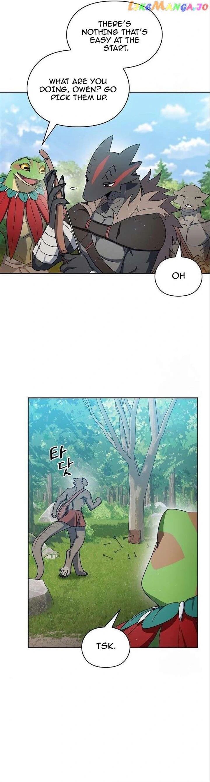 Read The Nebula's Civilization EN Manga Online