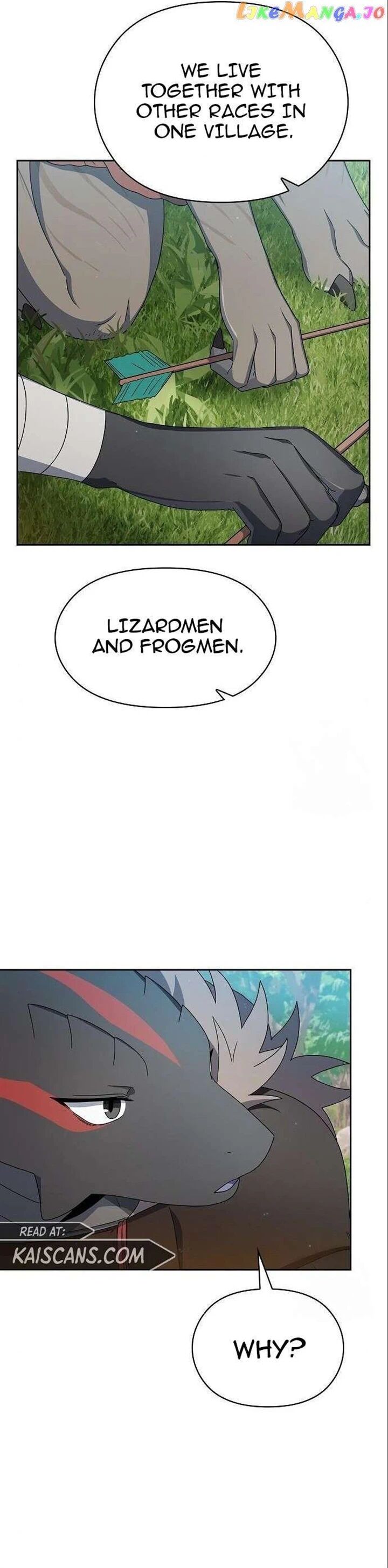 Read The Nebula's Civilization EN Manga Online