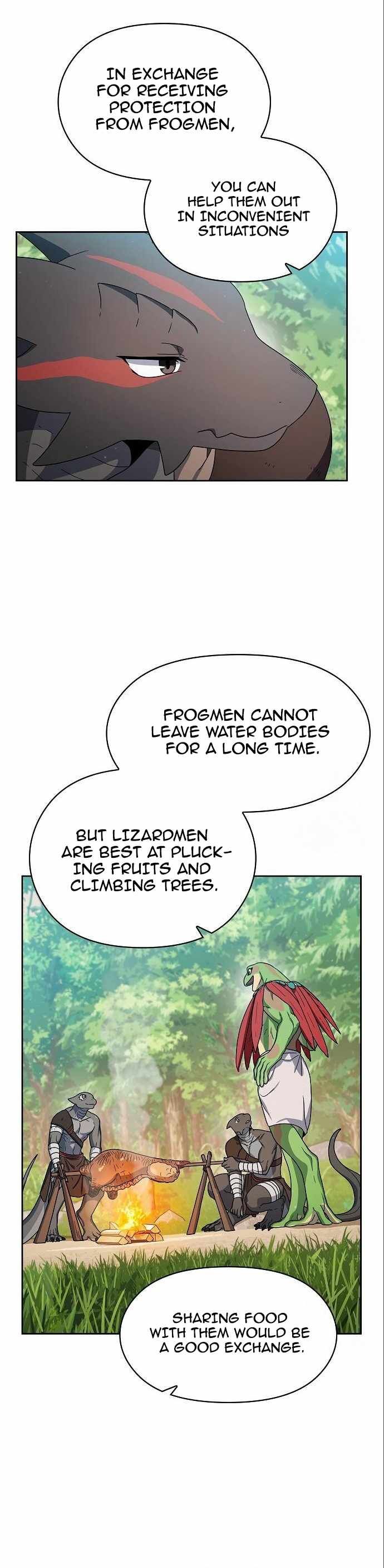 Read The Nebula's Civilization EN Manga Online