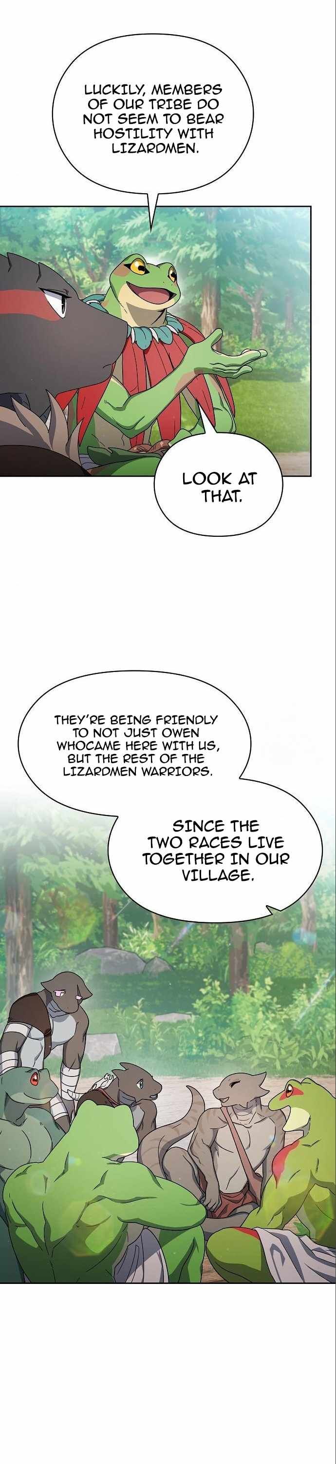 Read The Nebula's Civilization EN Manga Online