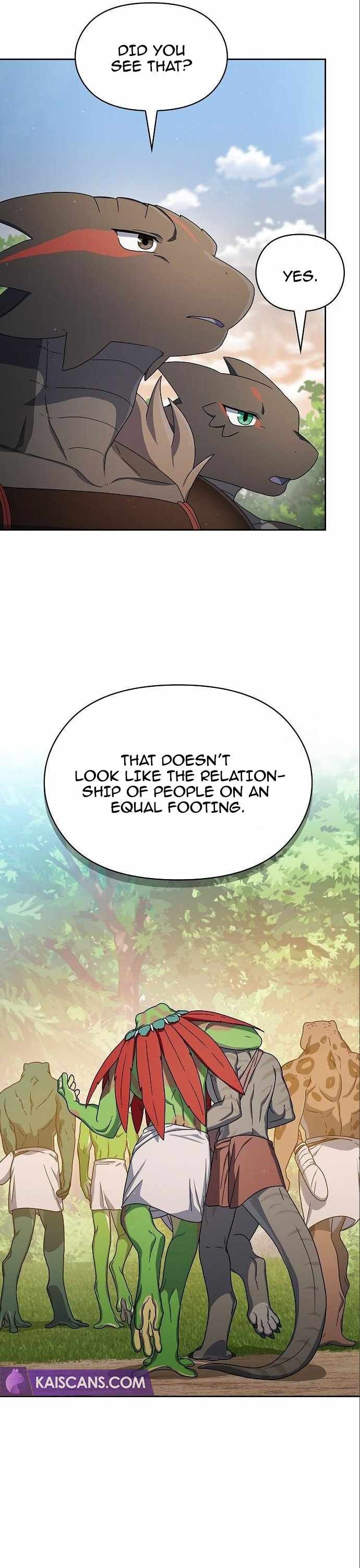 Read The Nebula's Civilization EN Manga Online