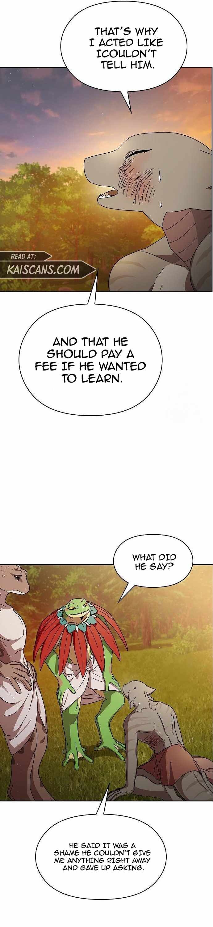 Read The Nebula's Civilization EN Manga Online