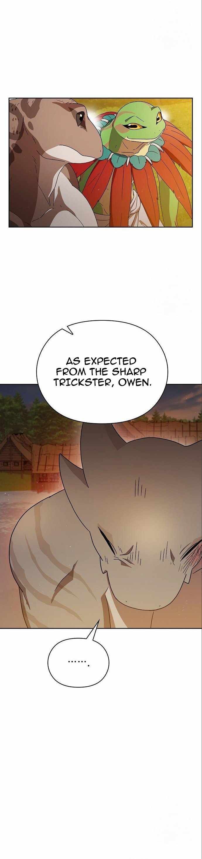 Read The Nebula's Civilization EN Manga Online