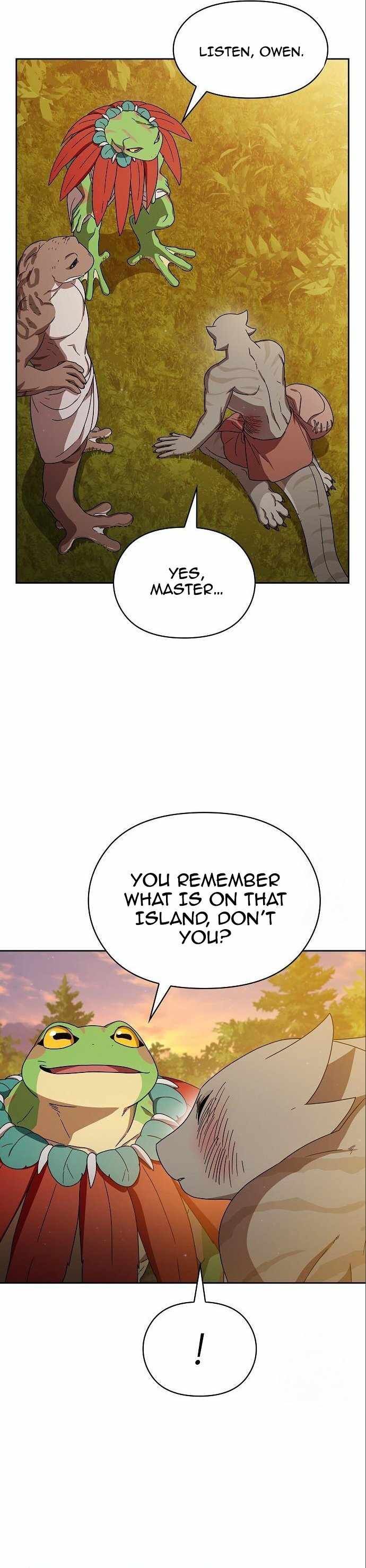 Read The Nebula's Civilization EN Manga Online