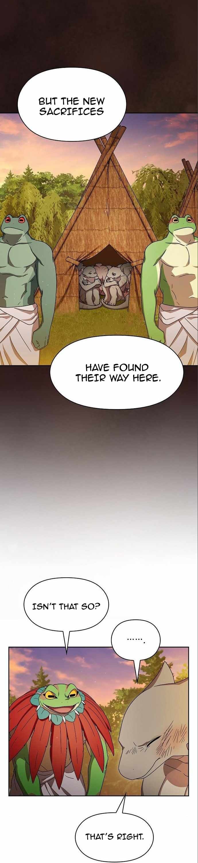 Read The Nebula's Civilization EN Manga Online